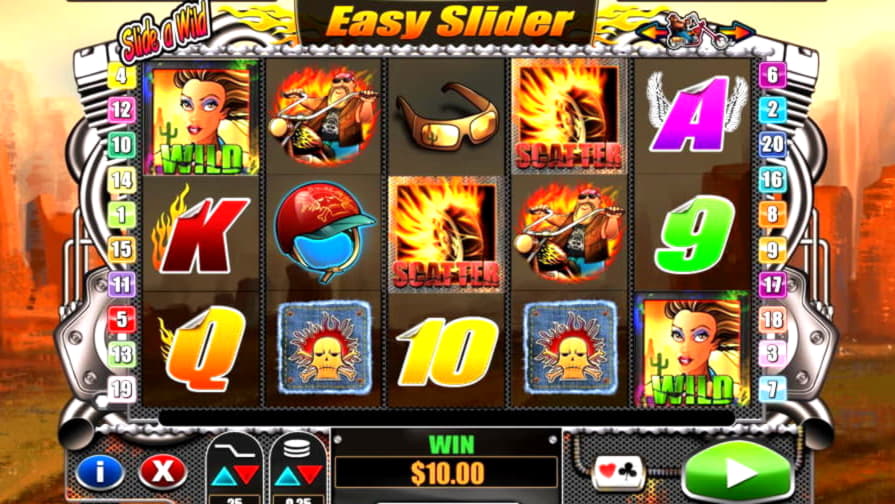 10 free spins no deposit at Boa Boa Casino