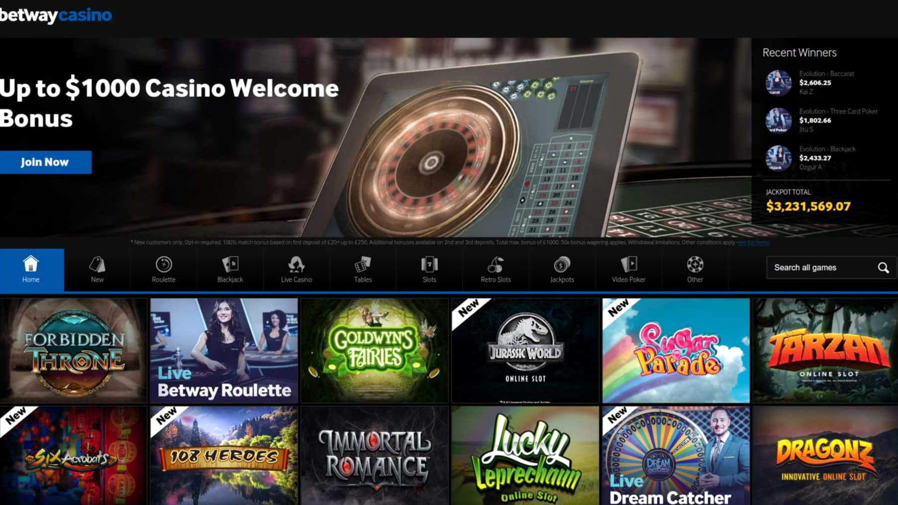 470% Match at a casino at Video Slots Casino