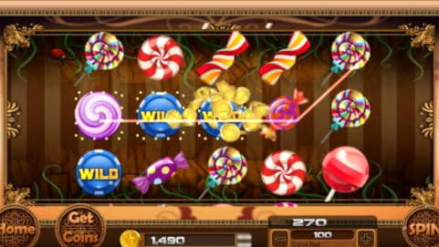 $475 Mobile freeroll slot tournament at Betzest Casino