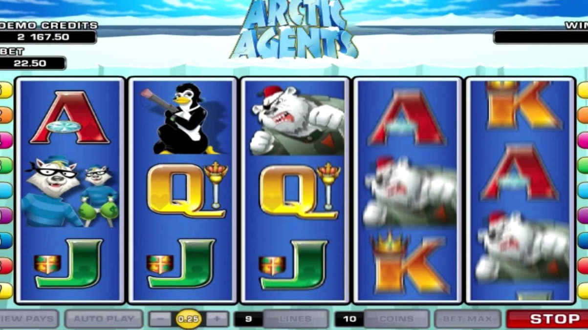 EURO 405 Free Chip Casino at All Slots Casino
