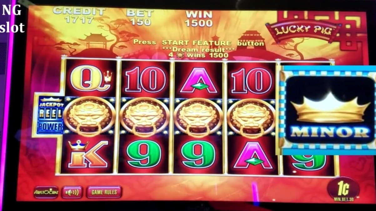 620% casino match bonus at Bet Rebels Casino