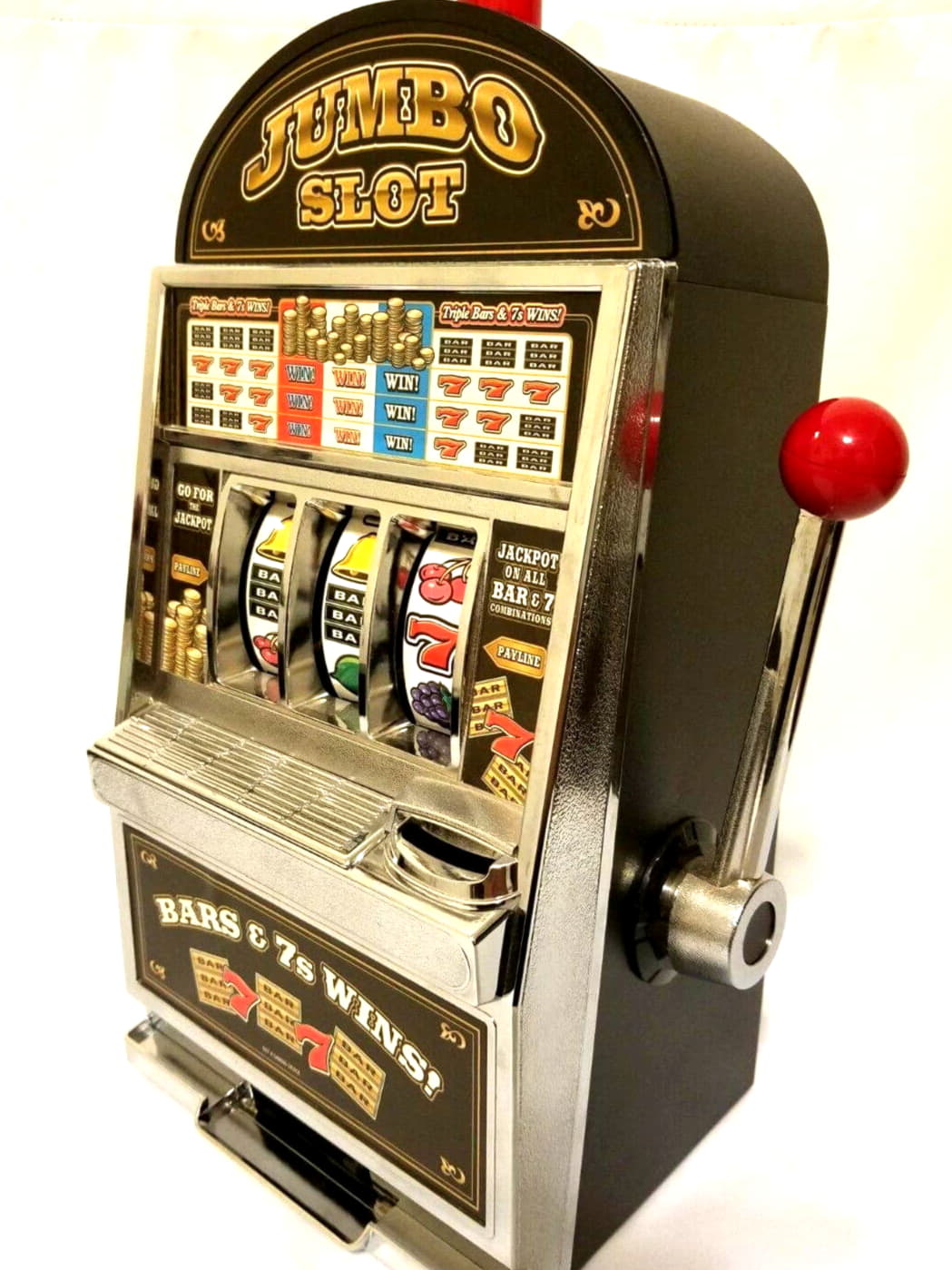 £77 Casino tournaments freeroll at Platin Casino