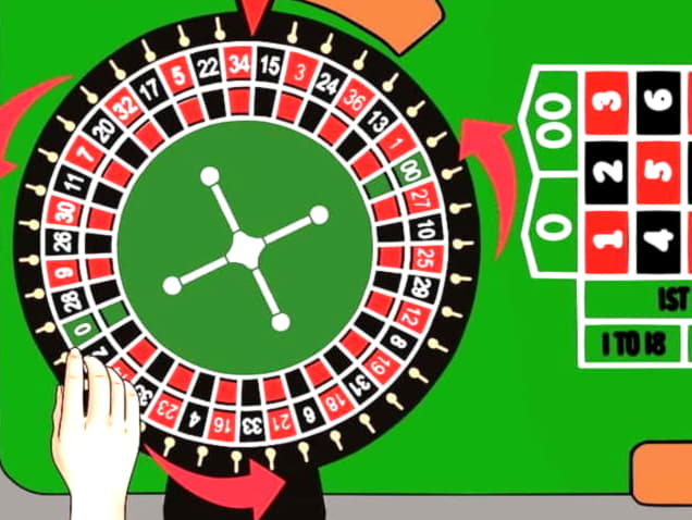 77 Free spins no deposit casino at Party Casino