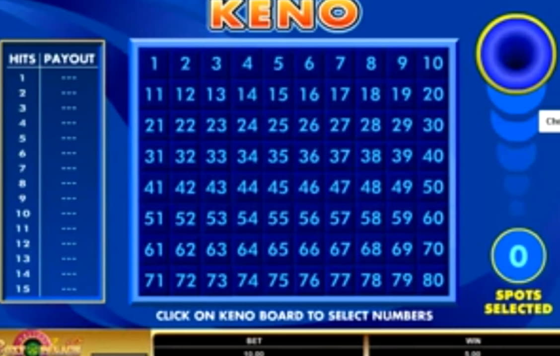 280 Trial Spins at Party Casino