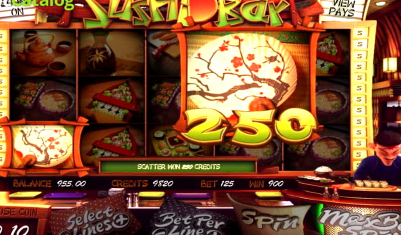 15 Free Casino Spins at Video Slots Casino