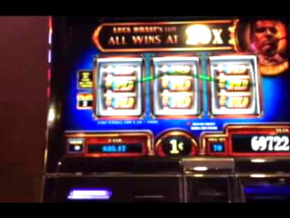 EURO 580 Free Chip at Video Slots Casino