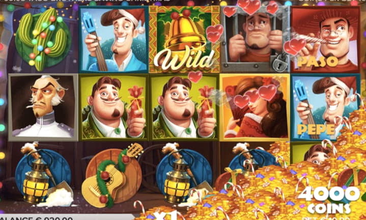 €345 FREE CHIP at Video Slots Casino