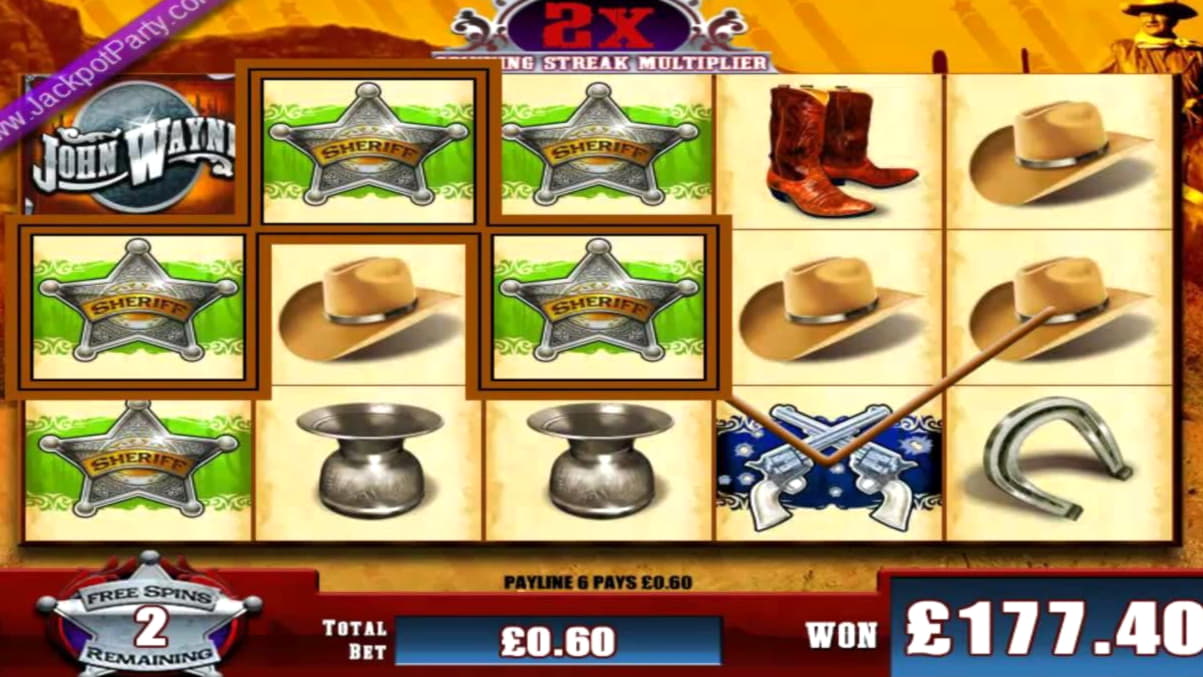 $510 Free Cash at Party Casino
