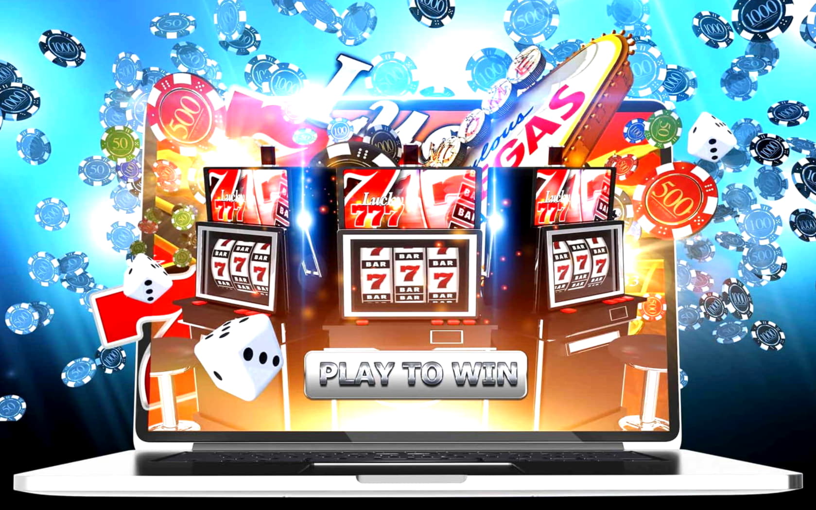 200 FREE Spins at Unique Casino