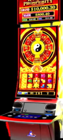 Eur 485 Free Casino Ticket at Amazing Casino 