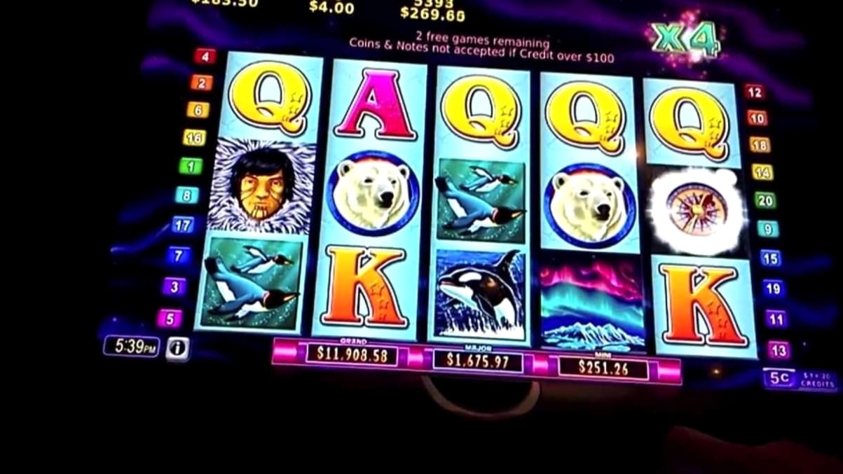 £3635 NO DEPOSIT BONUS CASINO at Leo Dubai Casino