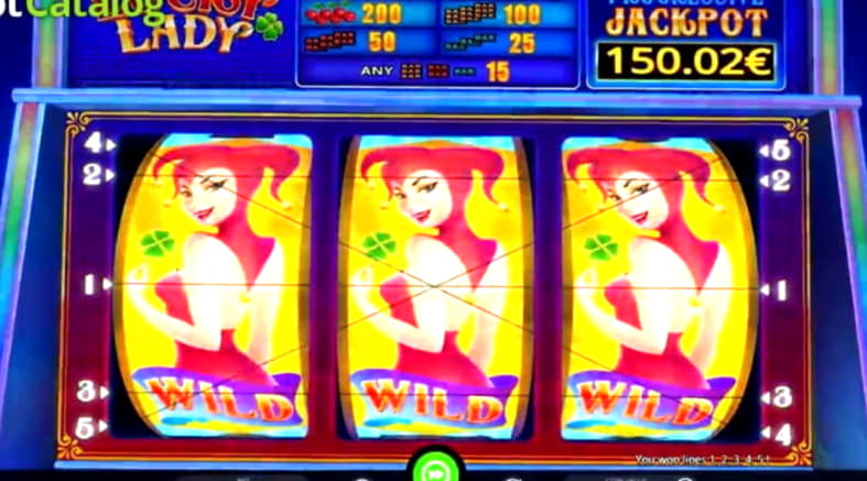 EURO 500 Free Casino Ticket at LSbet Casino