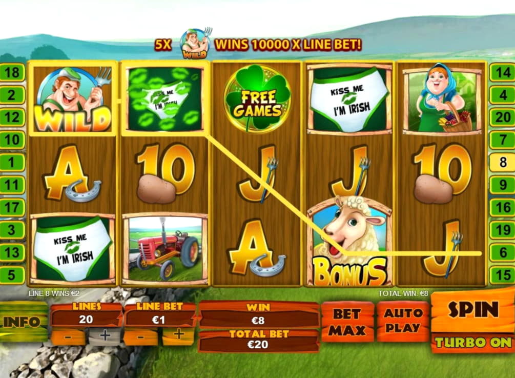 120 free spins no deposit casino at 7 Reels Casino