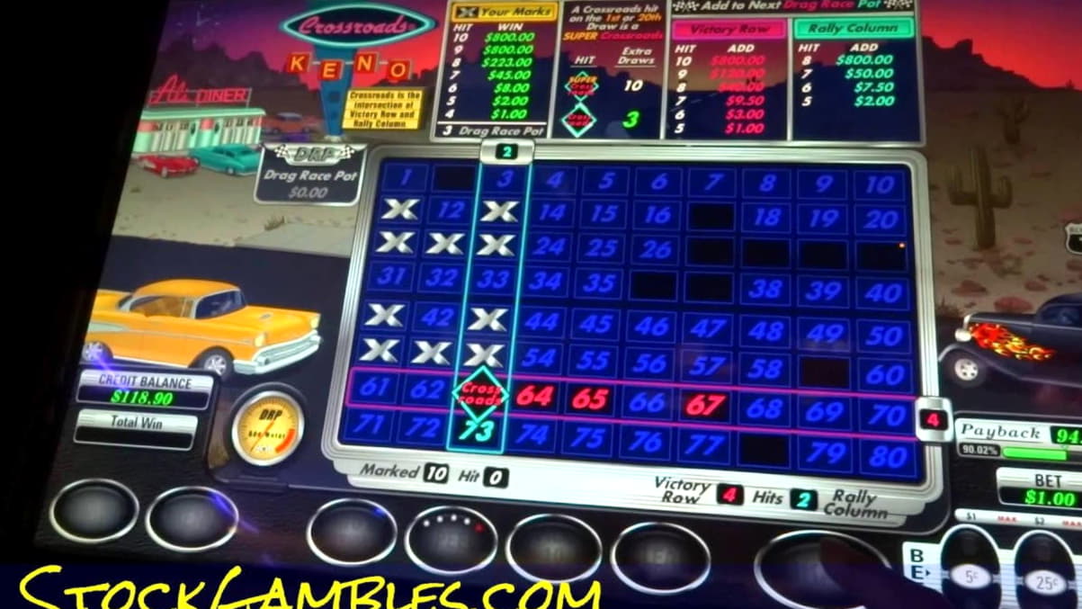 165 Free spins casino at Zet Casino