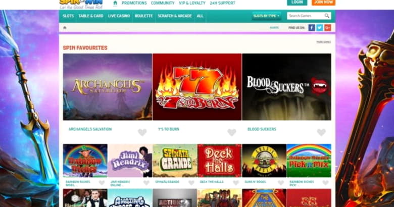 60 free spins casino at 7 Reels Casino