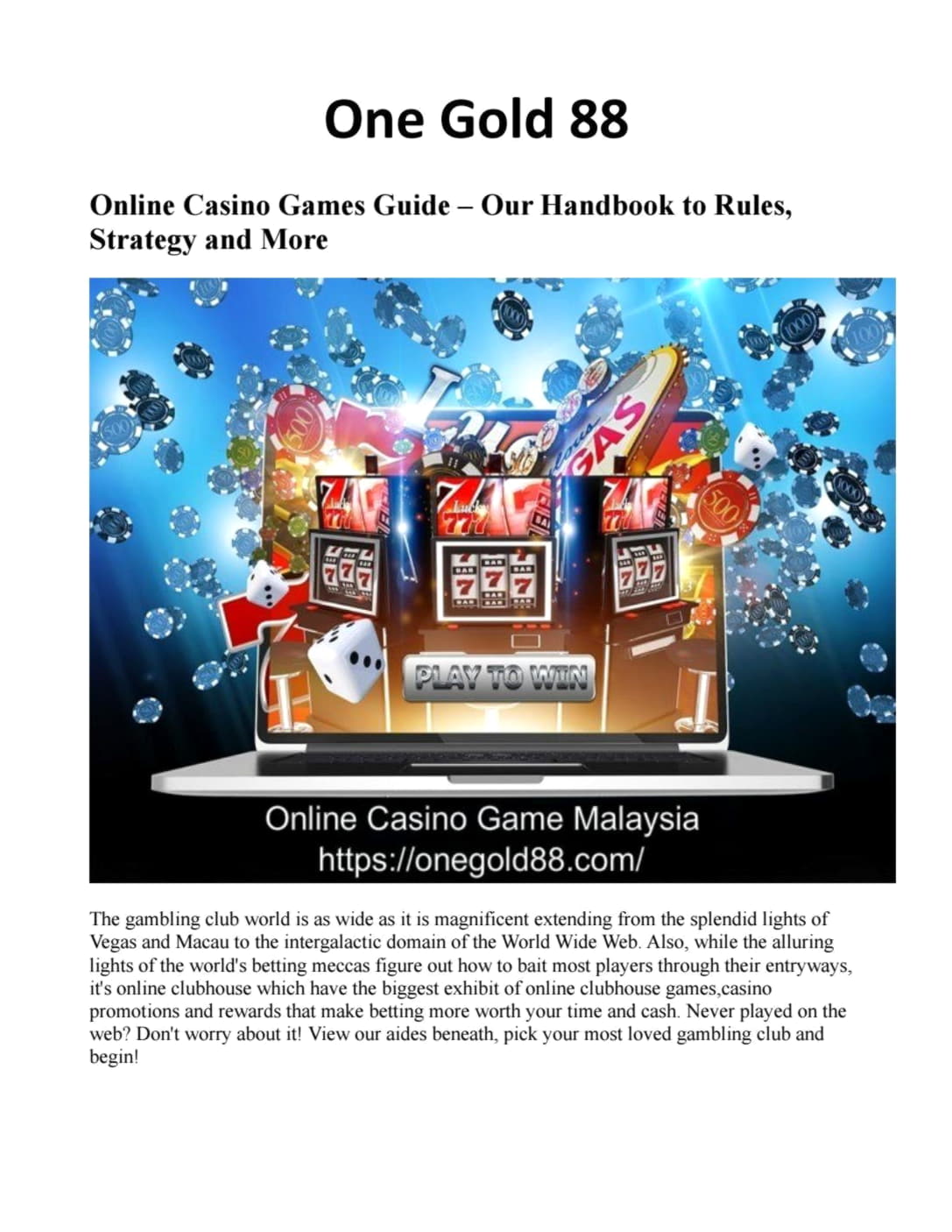 290 Free spins at 7 Spins Casino