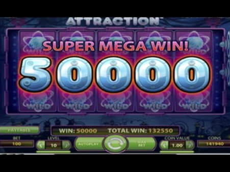 565% Match bonus casino at All Slots Casino