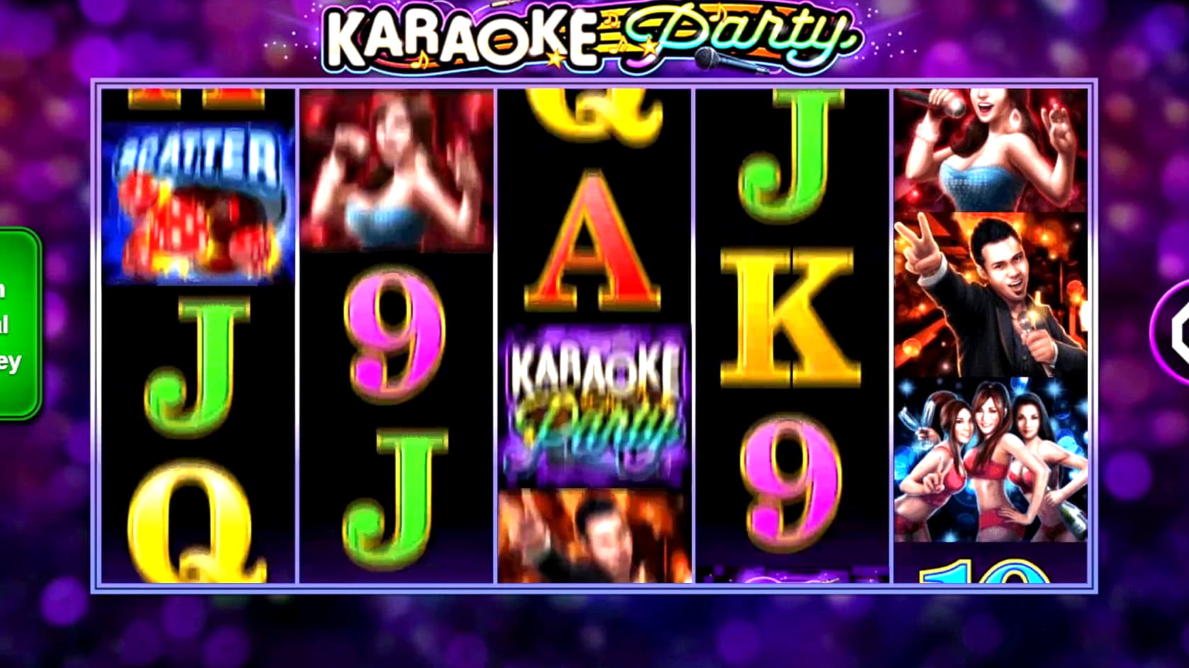 785% First deposit bonus at Superior Casino
