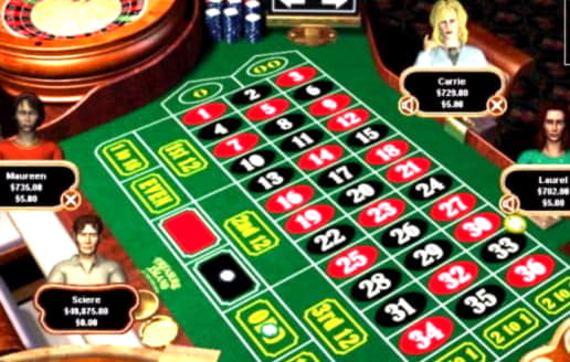 EUR 485 Free Casino Tournament at Video Slots Casino