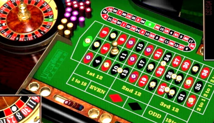 EURO 140 Casino Chip at Amazing Casino 