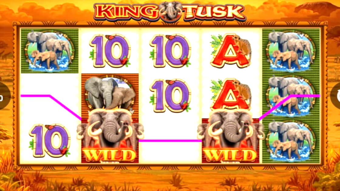 €222 Online Casino Tournament at Mongoose Casino