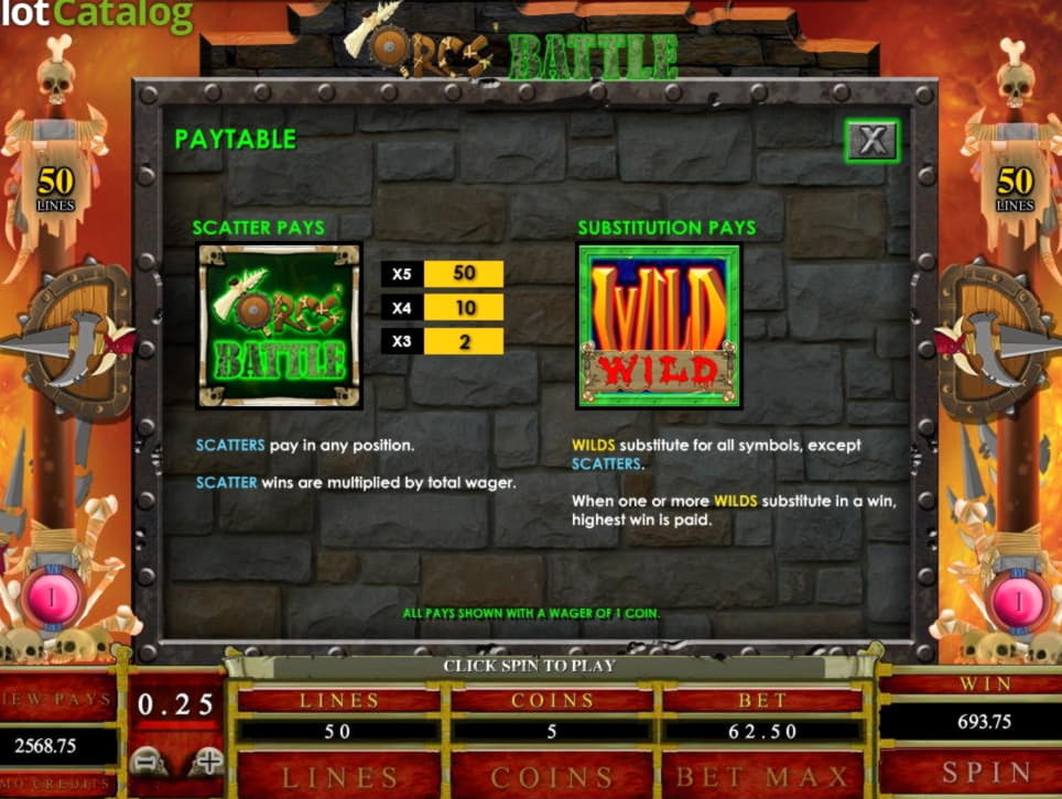 475% Signup casino bonus at Rich Casino