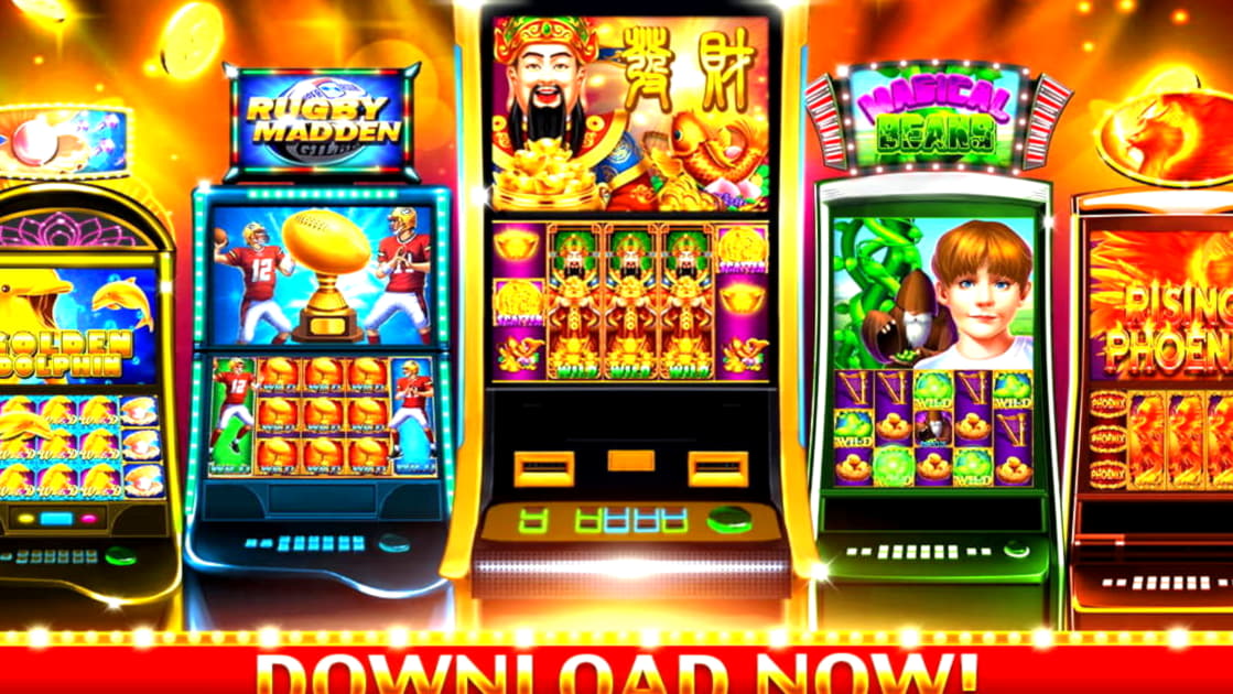 125% Casino match bonus at All Slots Casino