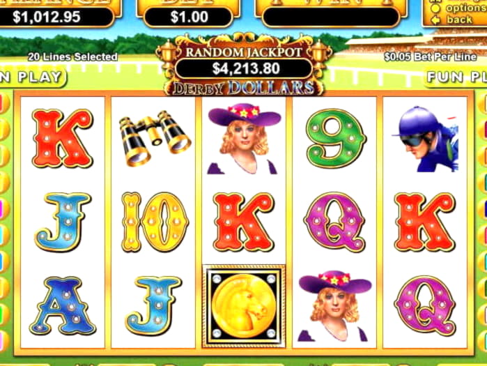 44 free casino spins at Thebes Casino