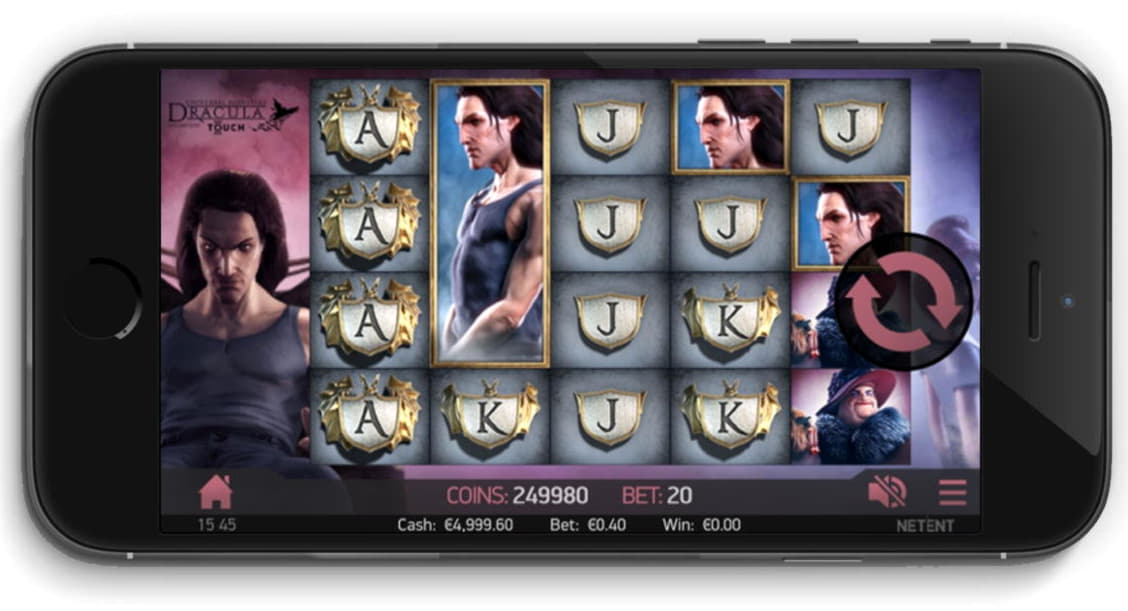 210 Free spins no deposit casino at 888 Casino