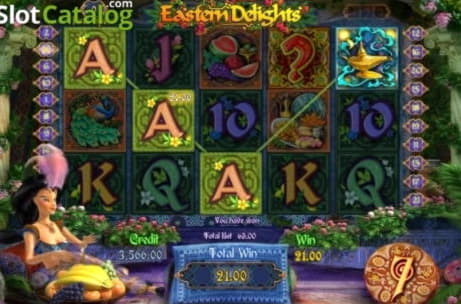 210% Deposit Match Bonus at Betzest Casino