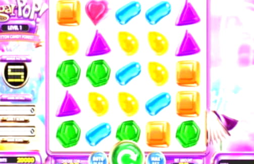 90 free spins at 7 Spins Casino