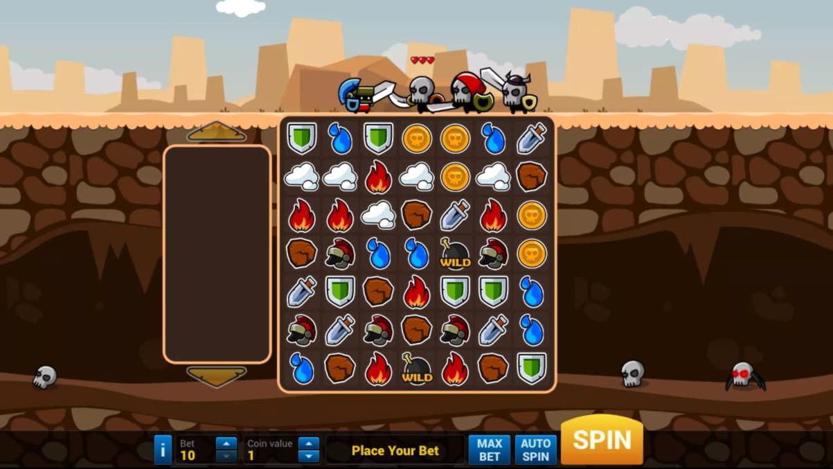 290 Free Spins Casino at Boa Boa Casino