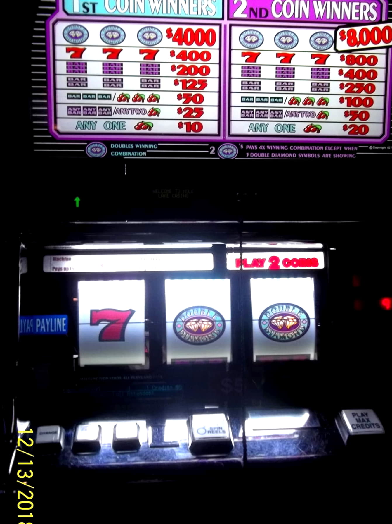 ﻿$295 Tournament at Platin Casino