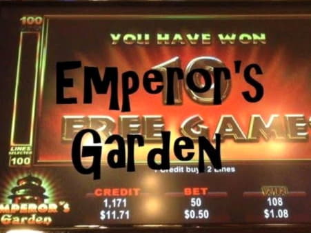 250% Casino Welcome Bonus at Video Slots Casino