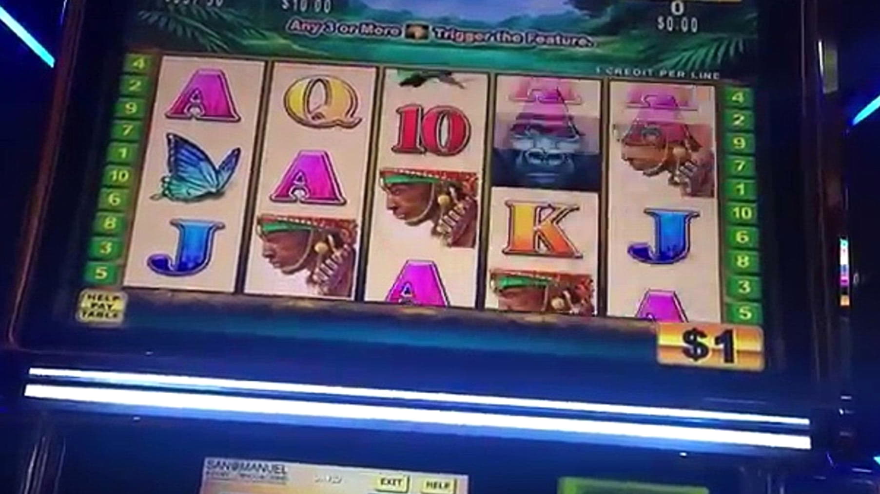 €550 Free Casino Ticket at Party Casino
