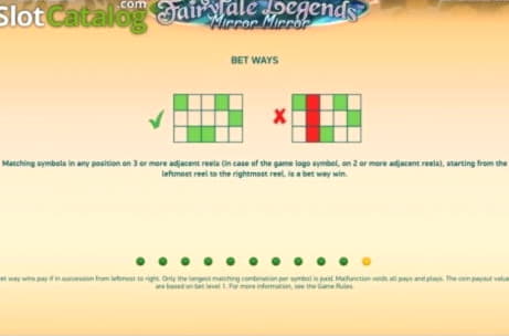 240% Signup Casino Bonus at Video Slots Casino