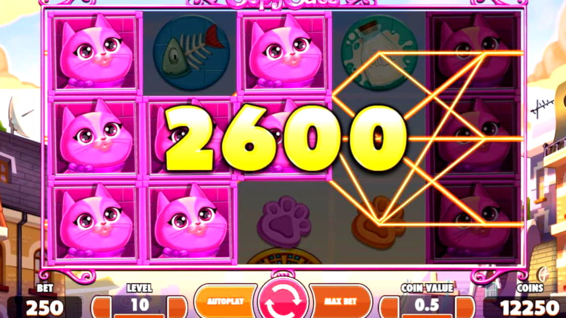 Eur 350 Mobile freeroll slot tournament at Amazing Casino 