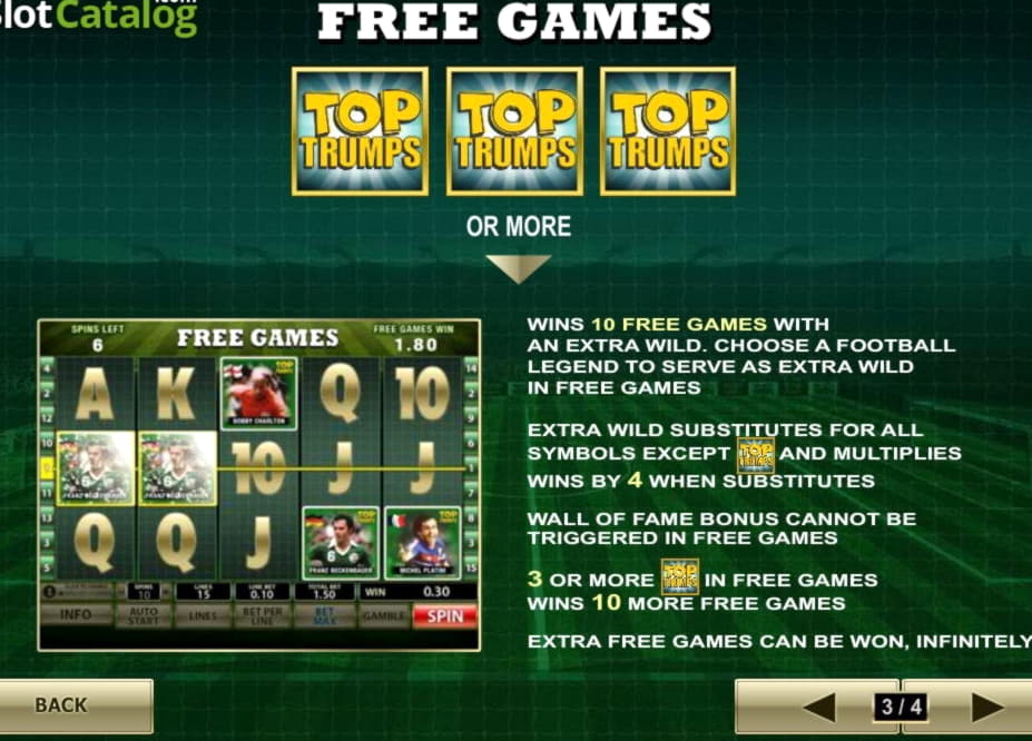 €110 Free Casino Tournament at Superior Casino