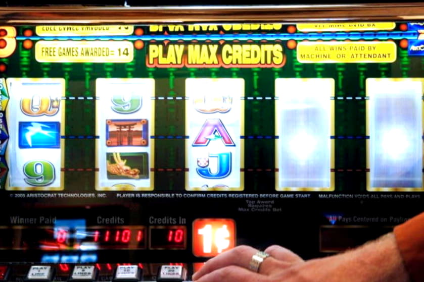 €970 Casino Tournament at Reload Bet Casino