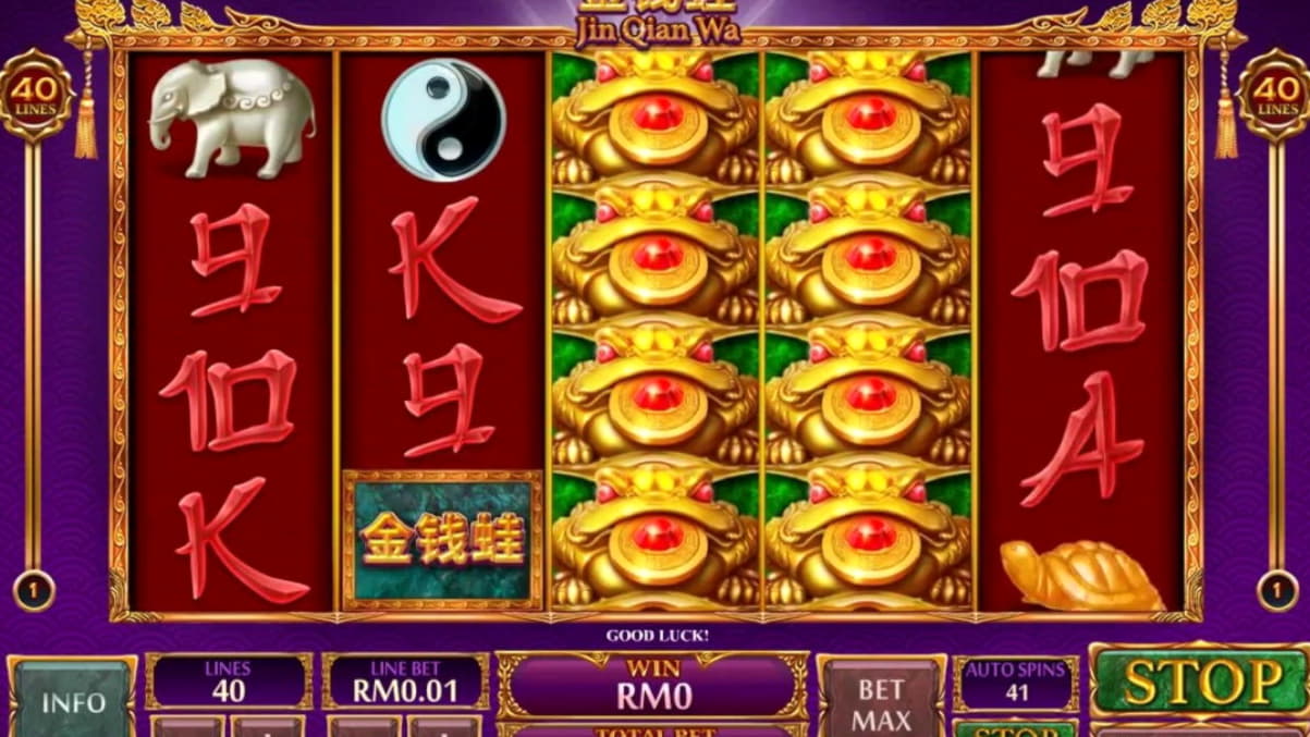 99 Free Spins Casino at Amazing Casino 