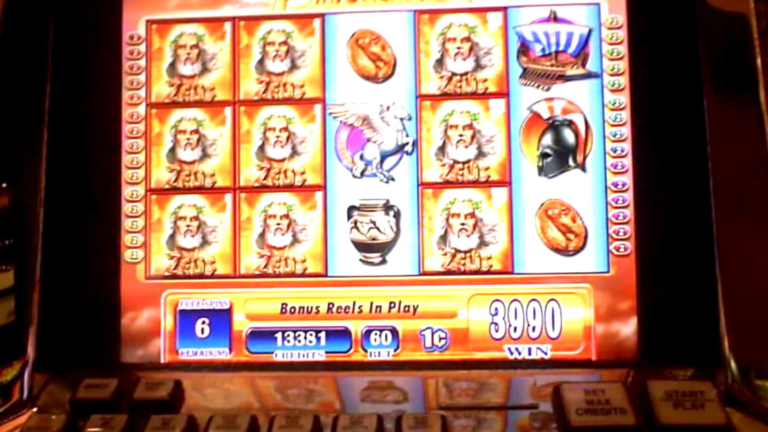 ﻿$30 Online Casino Tournament at Unique Casino