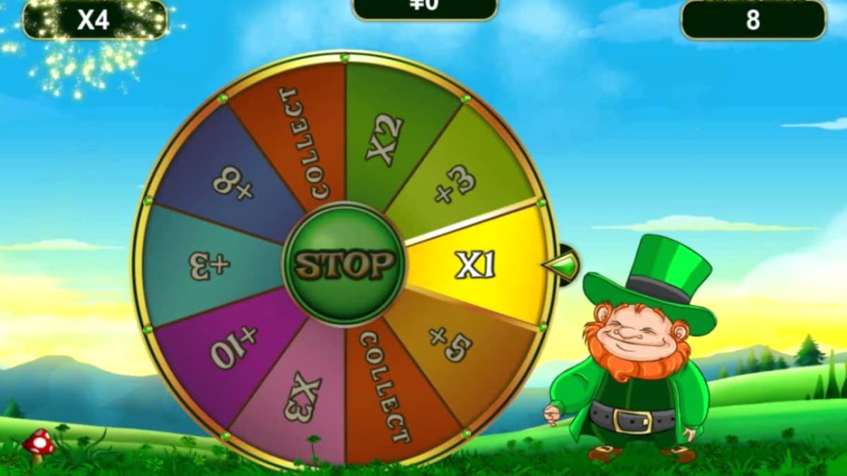 890% Match Bonus at Reload Bet Casino