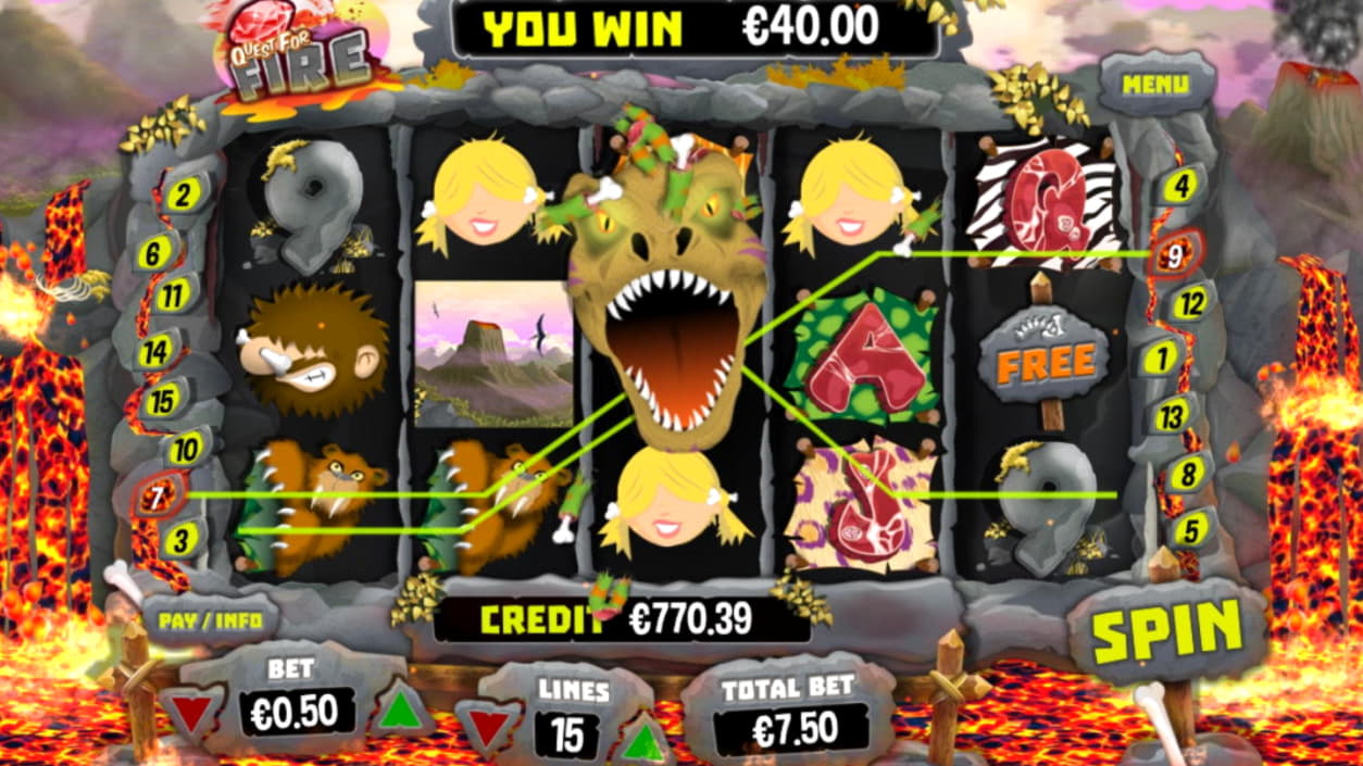 $1111 Free Casino Tournament at Royal Vegas Casino