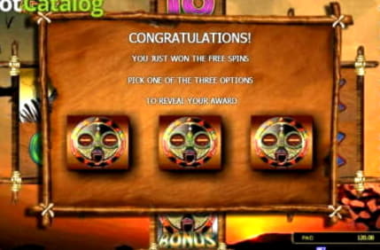 165 FREE Spins at Boa Boa Casino