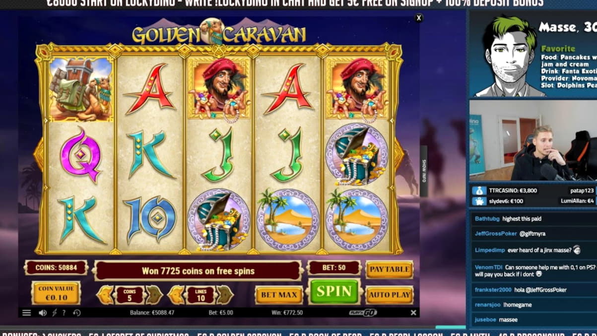 $355 FREE CHIP CASINO at Buran Casino