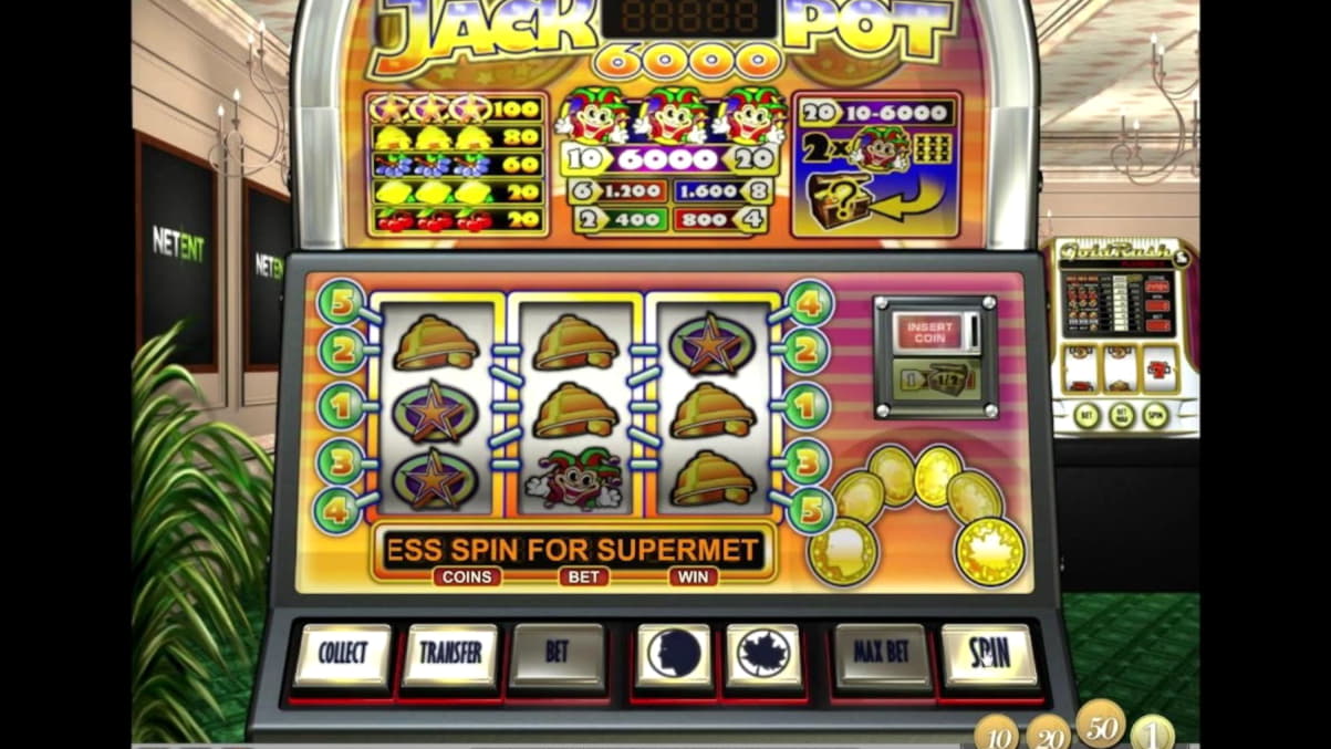EUR 555 Daily freeroll slot tournament at Unique Casino