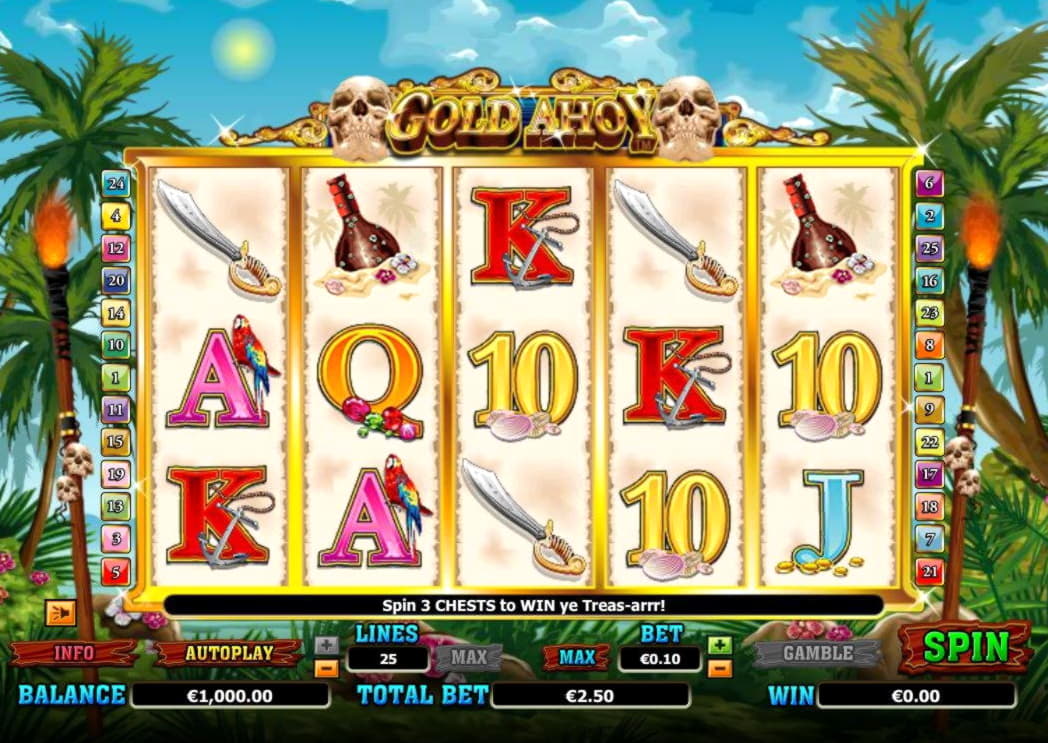 $444 Daily freeroll slot tournament at Reload Bet Casino