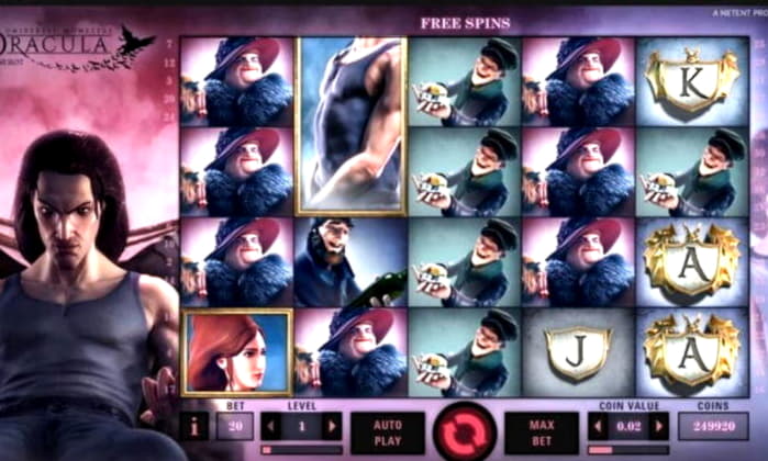 60 Free Casino Spins at 7 Reels Casino