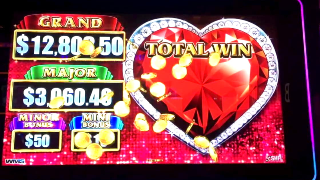 Eur 65 Online Casino Tournament at All Slots Casino