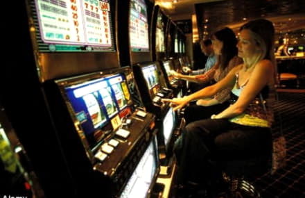 EURO 3185 no deposit bonus code at All Slots Casino